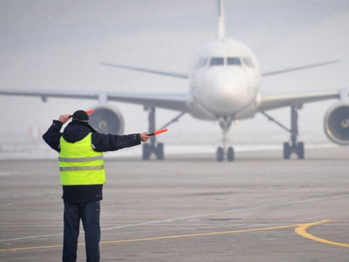 ETİK Başkanı İşler: Turistik havalimanlarındaki indirim erken sezona önemli bir destektir