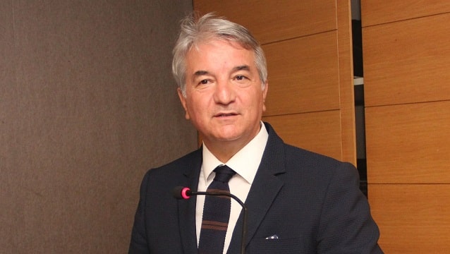 ETİK Başkanı İşler: Anahtarları devlete verelim