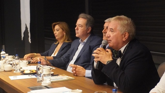 İşler: İzmir 2 milyon turist çapasından artık kurtulmalı!