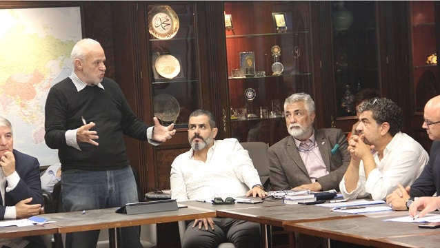 ETİK: Dijitalleşme kaçınılmaz