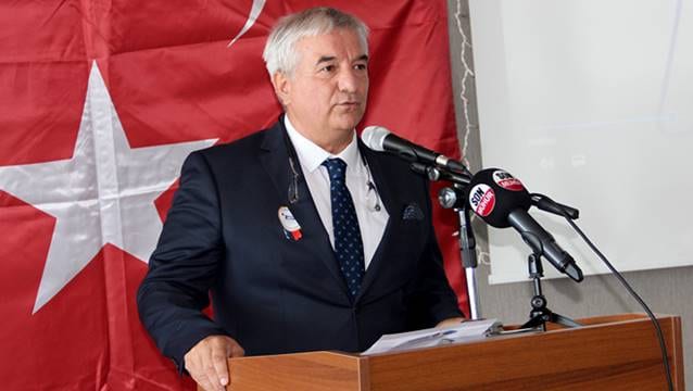 ETİK'te Mehmet İşler dördüncü kez başkan!