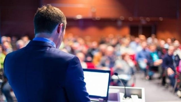 Etkinlik ve organizasyon düzenleyenlere kişisel veri uyarısı!