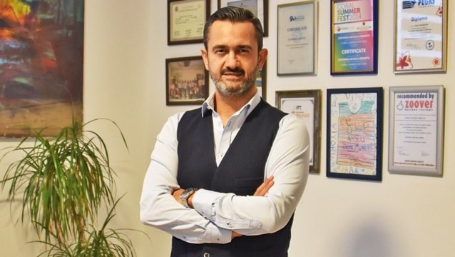 Euphoria Hotels & Resorts’tan tatil alışkanlıklarını değiştirecek konsept