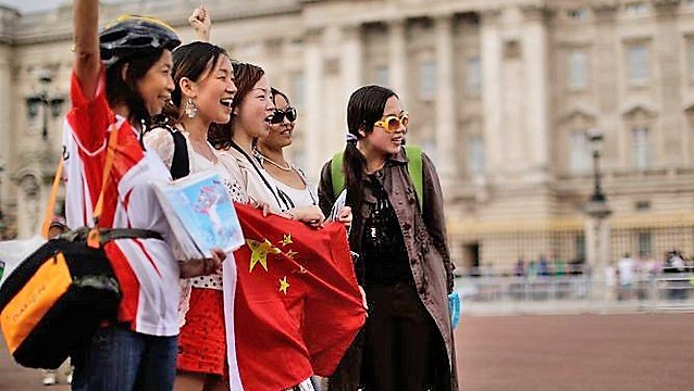 Euromonitor Çinli turisti mercek altına aldı