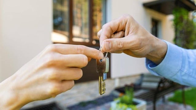 Ev gecelemelerinde büyük artış!