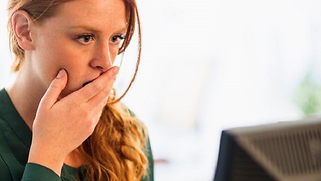 Evini Airbnb'de kiraya veren modele büyük şok…