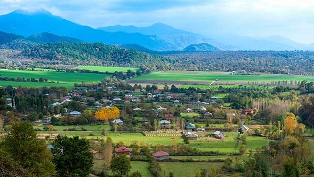 “Eylül’de Gel” Diyen En Güzel Tatil Rotası: Azerbaycan!