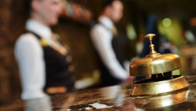 Eylül'de oteller ne kadar doldu?