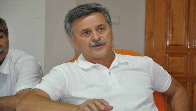 Mustafa Şentürk: Eylül'de yüzde 90 dolu otellerimiz var