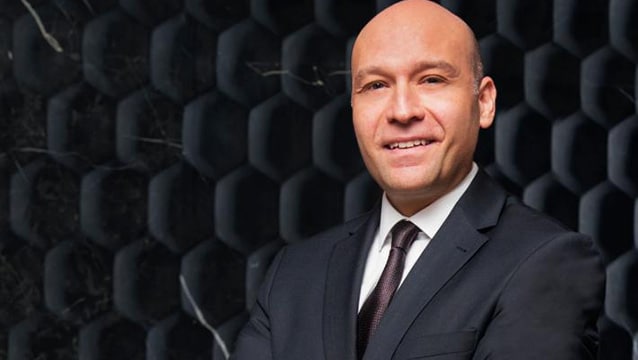 Fairmont İstanbul'un satış direktörü oldu