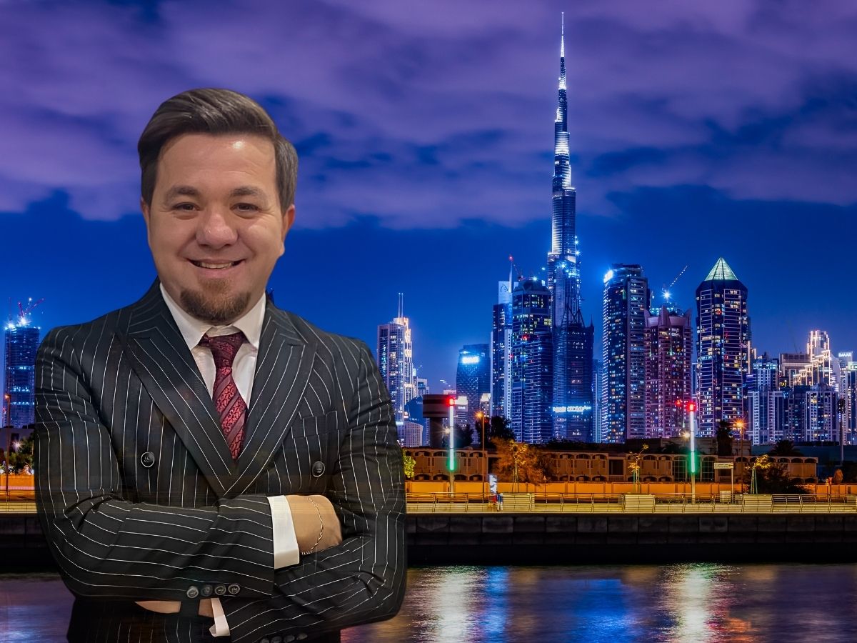 Farah Tour&Travel, Dubai’de yeni şubesini açtı