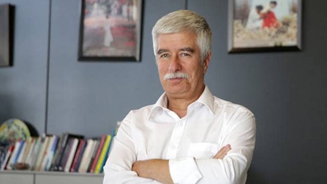 Faruk Bildirici: Ey Bakan Ersoy'a övgüler dizen gazeteciler, neredesiniz?