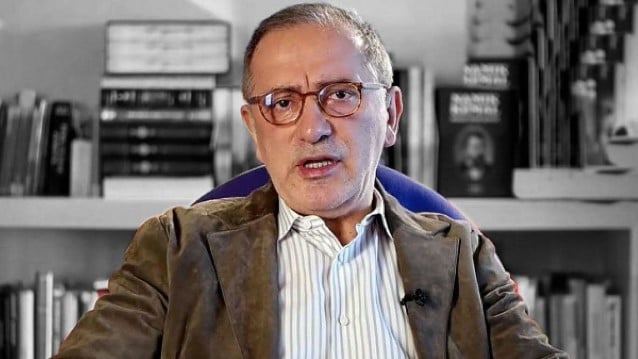 Fatih Altaylı: 5 yıldızlı mutlu, az yıldızlı mutsuz