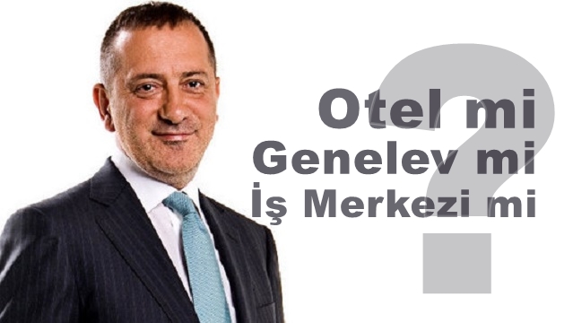 Fatih Altaylı'dan şaşırtan ifadeler