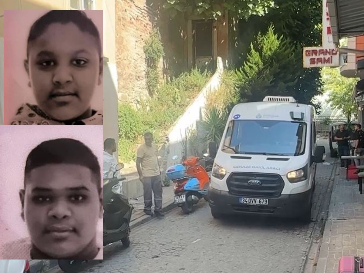 Fatih'te otel odasında Hollandalı kardeşlerin ölüm nedeni alüminyum fosfid