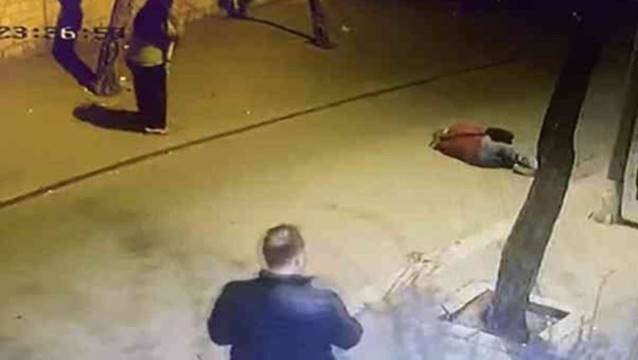 Fatih'te çatışmanın ortasında kalan turist hayatını kaybetti