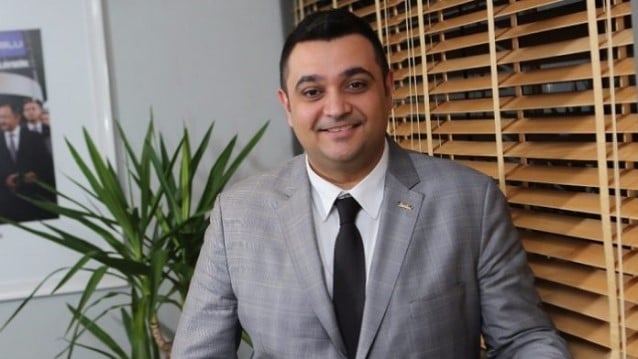 Fercan Başkan: Kasım-Aralık aylarına rezervasyon alıyoruz, 2020'den umutluyuz