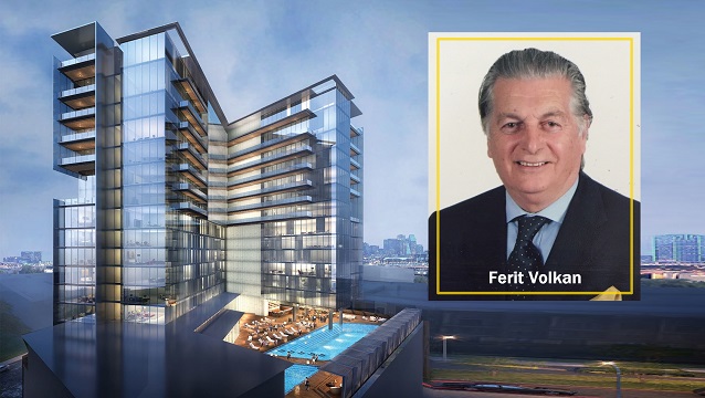 Ferit Volkan: Destinasyon yönetimi kurulmalı