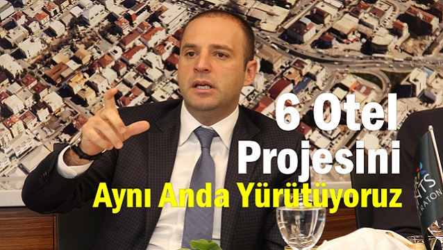 Ferzan Çelikkanat: Türkiye krizden turizmle çıkacak