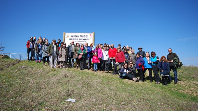 FEST Travel’dan çevre dostu etkinlik