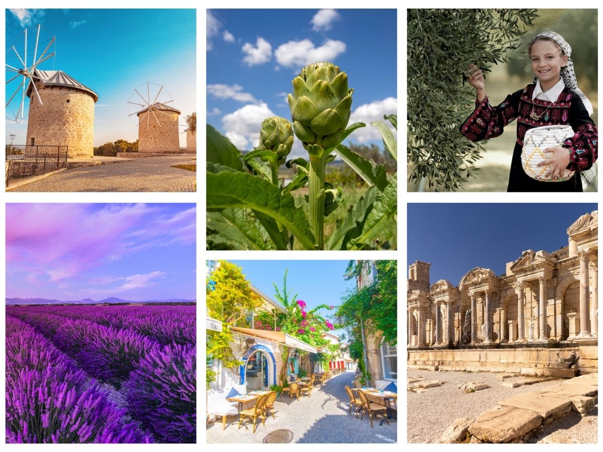 Türkiye'de tatil rotasını belirleyen 5 özel festival