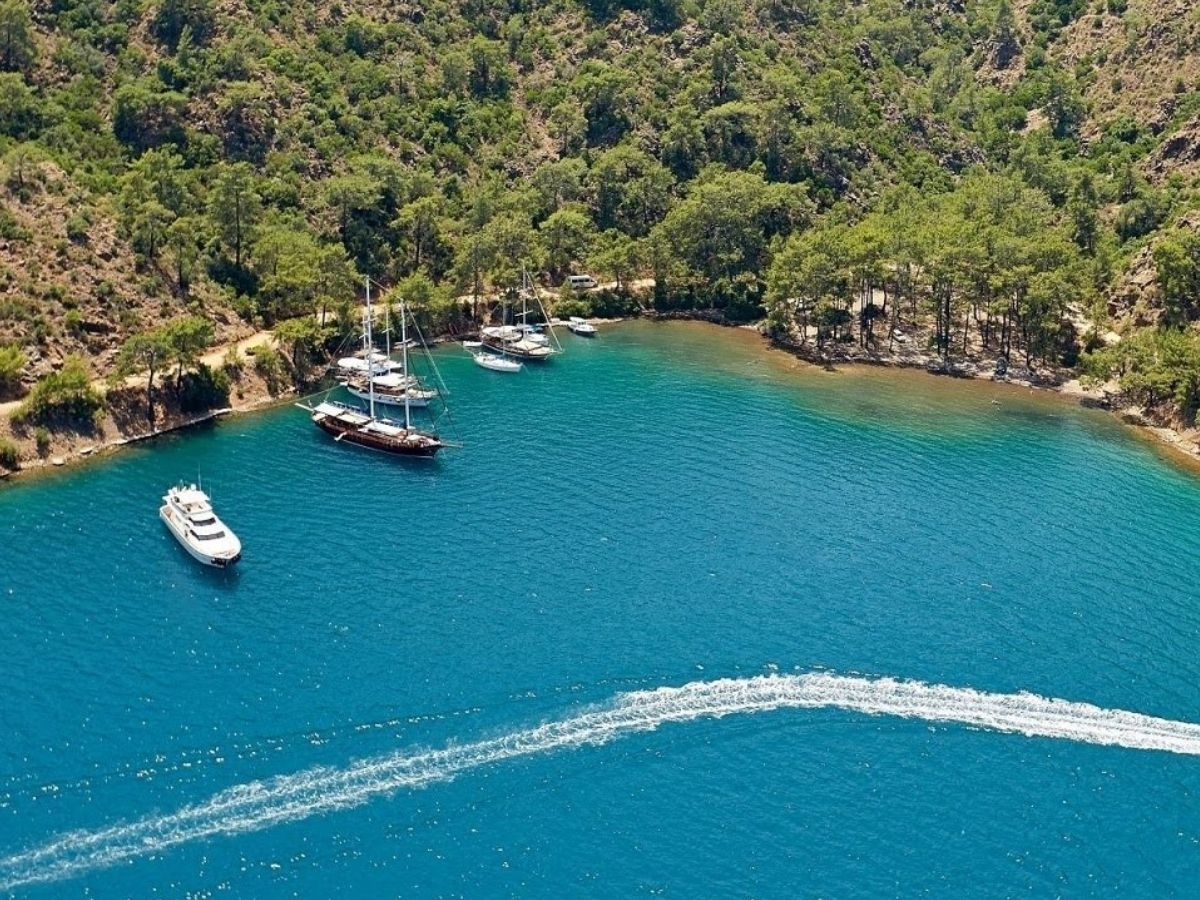 Fethiye’de Ayten Koyu isyanı