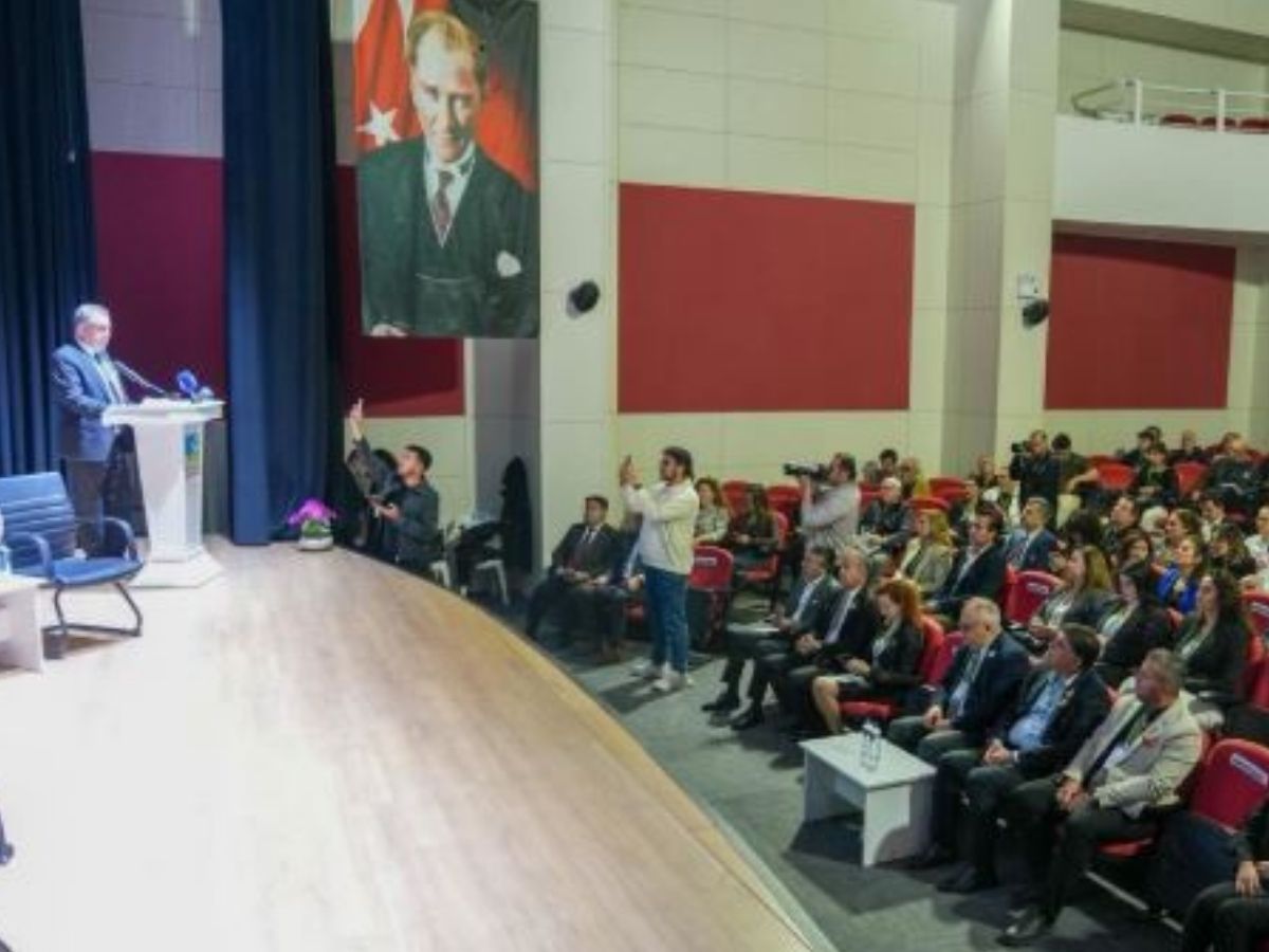 Fethiye’nin turizm geleceği için stratejik adım