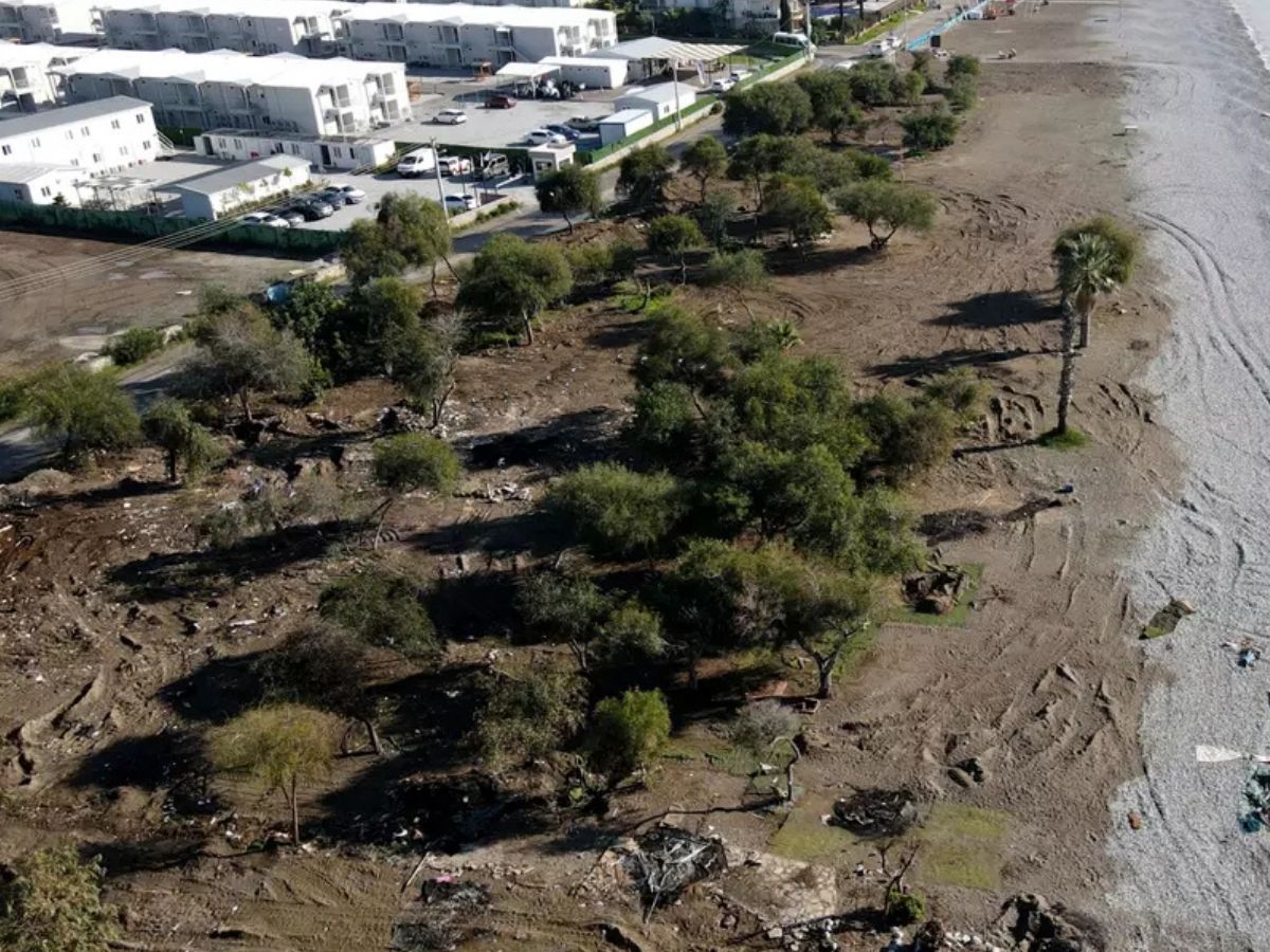Yatırımcıların kaçırmaması gereken ihale: Fethiye’de üç arazi gün sayıyor