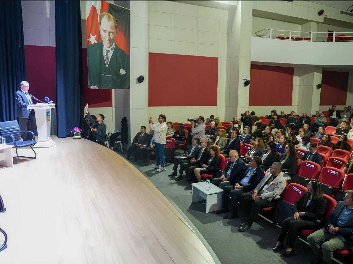 Fethiye’nin turizm geleceği için stratejik adım