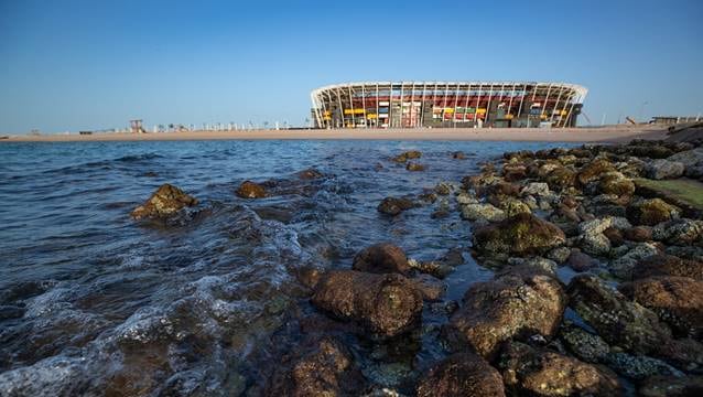 FIFA 2022 Dünya Kupası'na 250 gün kala Katar hakkında 10 eğlenceli bilgi!