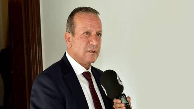 Fikri Ataoğlu: Türkiye’den beklediğimiz kadar turist gelmiyor