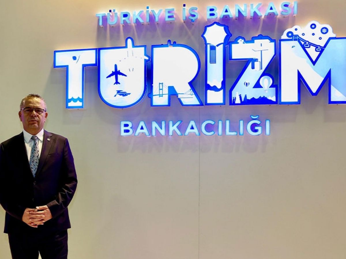 İş Bankası FINinTEK nedir? Turizmde dijital dönüşüm başladı