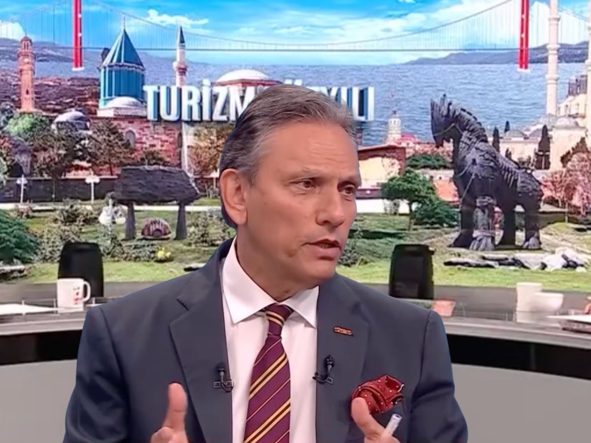 Bağlıkaya: Turizmde pazarlama ayağının en önemli aktörü seyahat acentalarıdır