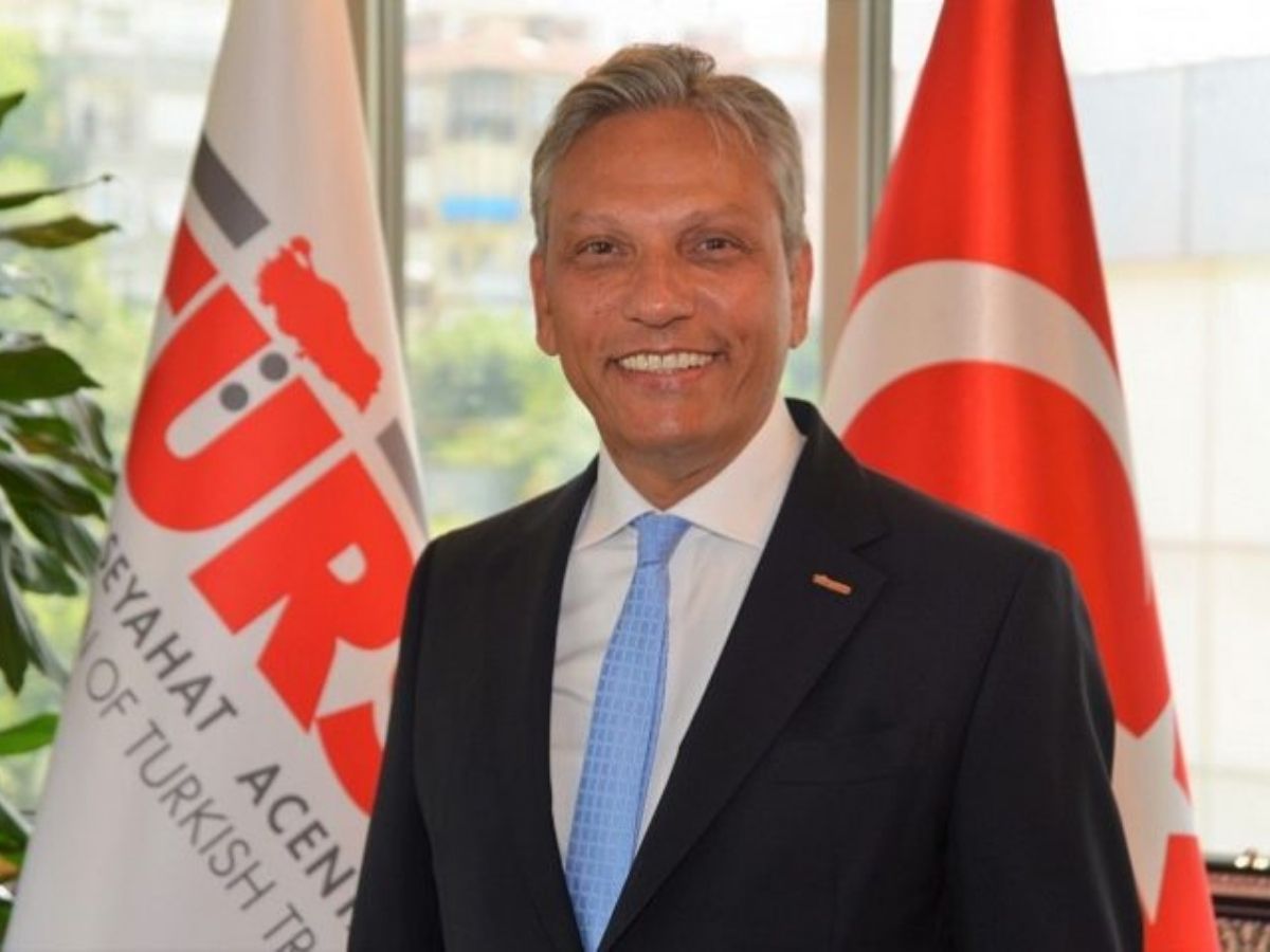 TÜRSAB Başkanı Bağlıkaya: Türk dünyası turizmde yeni rota olabilir