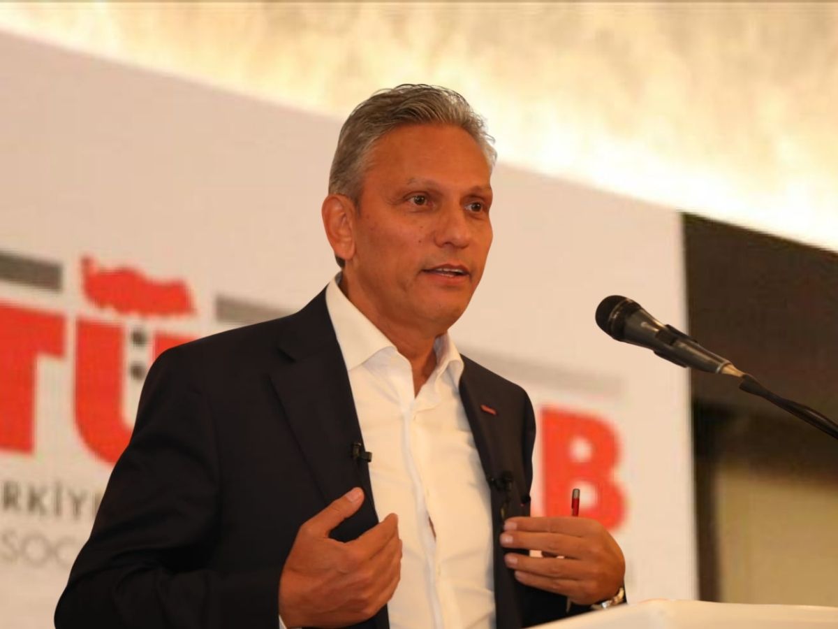 TÜRSAB Başkanı Bağlıkaya: Türkiye’de turizm ticareti yapan herkes kurallara uyacak