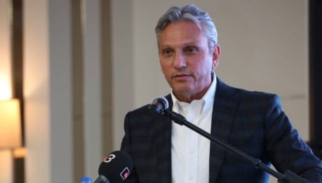 Firuz Bağlıkaya: Avrupa pazarı için kritik hafta, umarım kısıtlama gelmez