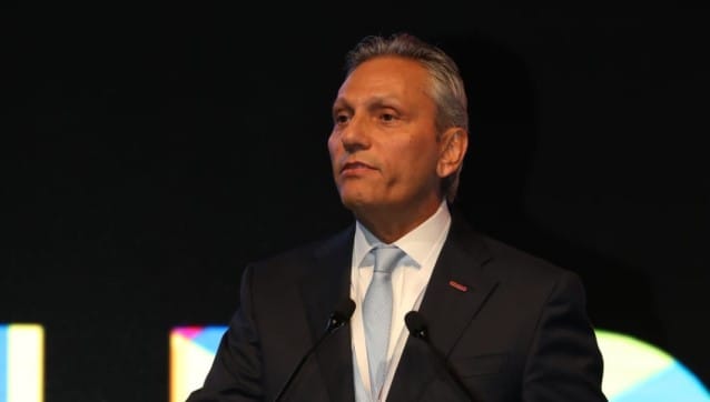 Firuz Bağlıkaya: Düşün artık TÜRSAB’ın yakasından