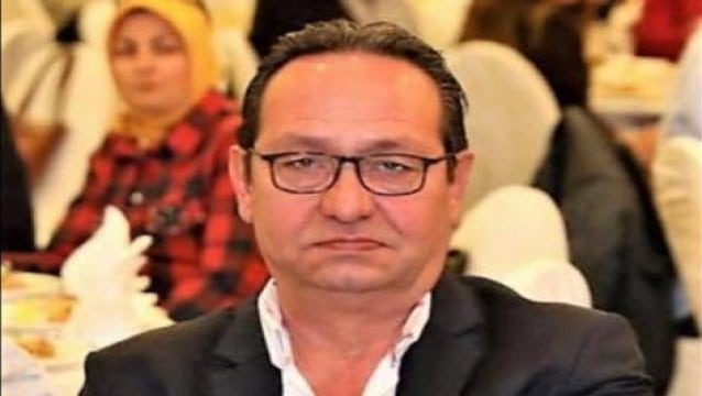 Firuz Bağlıkaya'nın acı günü!