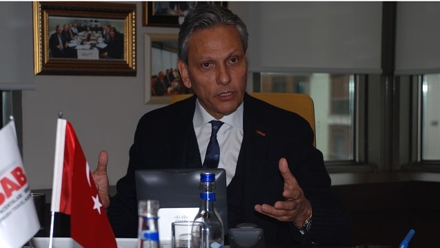 Firuz Bağlıkaya: Sektörde sulh sağlayıp daha fazla turist getirmek için birlikte çalışacağız