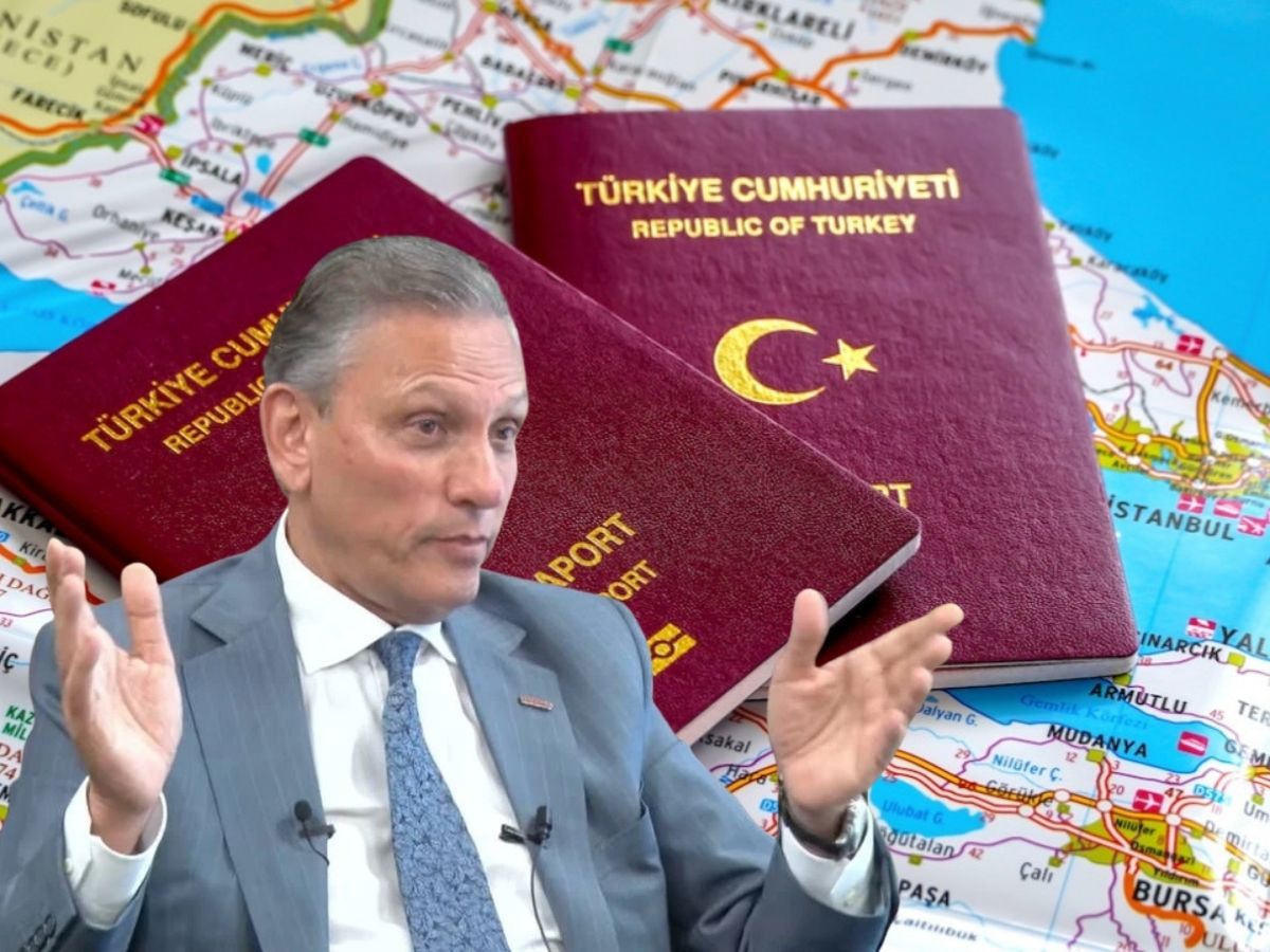Vize randevu krizi sektörü zorluyor: TÜRSAB harekete geçti