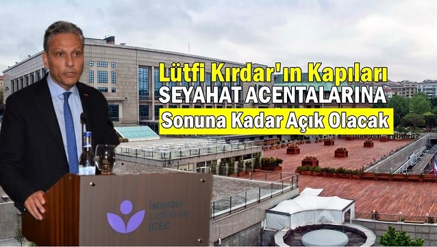 Firuz Bağlıkaya UKTAŞ yönetim kurulu başkanlığına seçildi