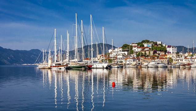 Fiyat artışında rekor yurt içi turlarda