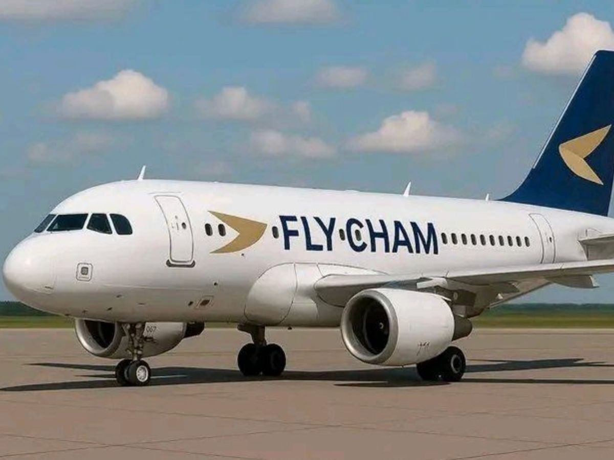 Çukurova-Şam arasında direkt uçuşlar başladı