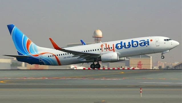 Flydubai, Türkiye’deki uçuş ağına Antalya’yı ekliyor