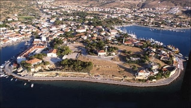 Foça Tatil Köyü, ihaleye çıkıyor