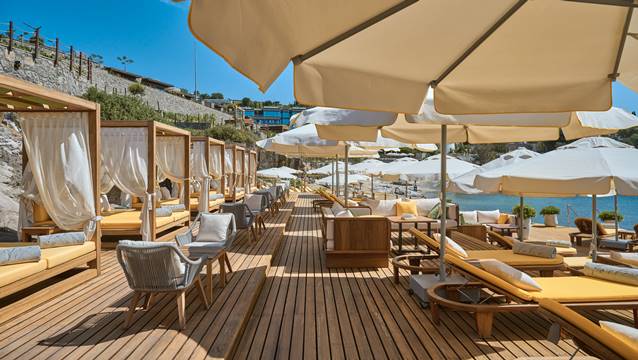 FOLIE Restaurant & Sea 15 Mayıs’ta Bodrum tutkunlarına kapılarını açıyor