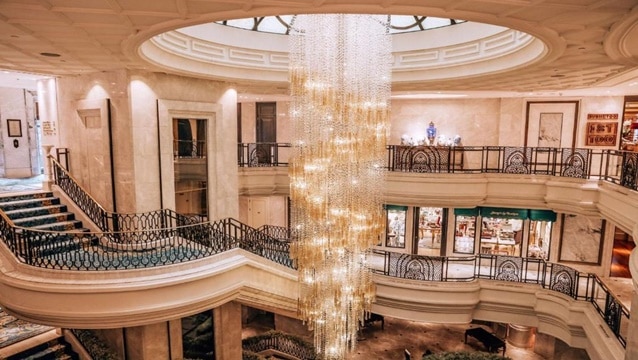 Forbes Travel Guide’da Türkiye'den 15 otel!