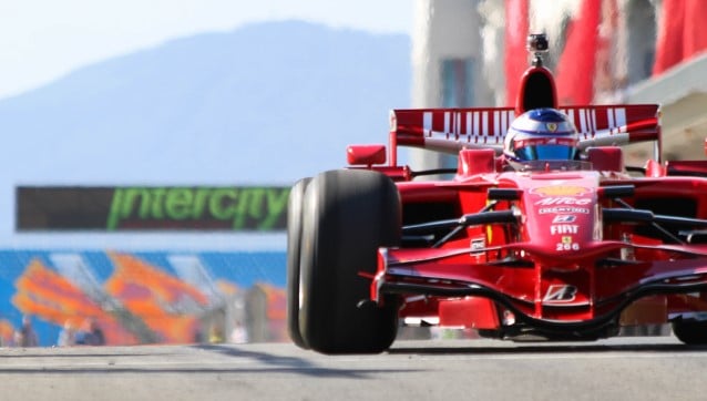 Formula 1 biletleri satışa çıkıyor... İşte fiyatlar!