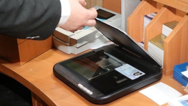 Otelciler: Fotokopi almadan çok zor!