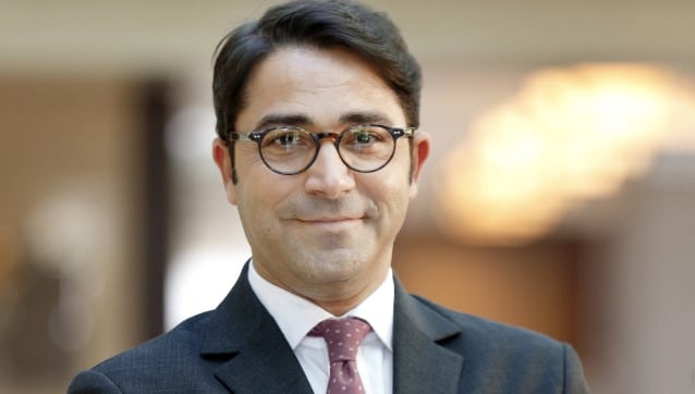 Four Seasons Hotel Sultanahmet'in Yiyecek İçecek Müdürü oldu 